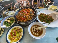 -大师傅金奖啤酒鱼(西街口总店)