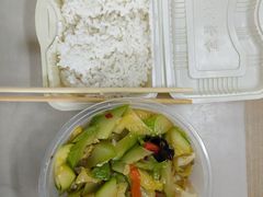 -扬州大学扬子津校区润园餐厅