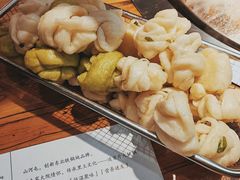 -山河屯铁锅炖(哈西站店)