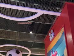 -SEA西雅图海鲜自助餐厅(海乐世界店)