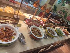 -拉丁餐厅·巴西烤肉自助(正佳广场店)