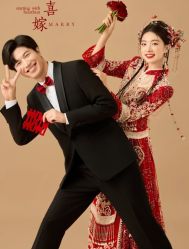 -今生有约婚纱摄影店(景德路店)