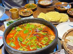 -贵厨酸汤牛肉(花果园国际中心店)