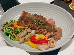 -娜娜家·Nana's restaurant(国金汇店)