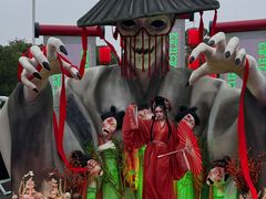-武汉园博园(武汉自然博物馆)