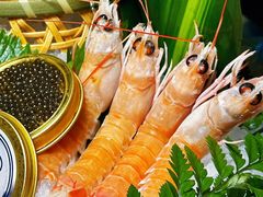 -Mr.Fish鱼鲜生海鲜放题(高德置地冬广场店)