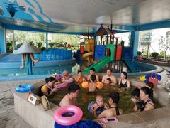 -南宫温泉水世界