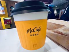 -麦当劳(世纪汇广场店)