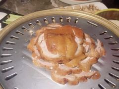 -三人行骨头王火锅(长寿店)