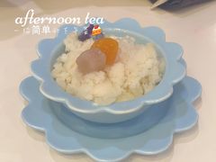 龙眼冰-糖潮糖水铺(省府店)