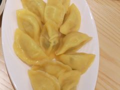 -船歌·鱼水饺青岛菜(国贸商城店)