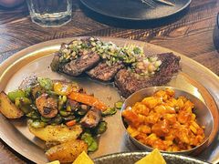 -Q MEX 库迈墨西哥餐吧(三里屯店)