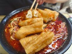 -四川老牛麻辣烫(北门桥店)