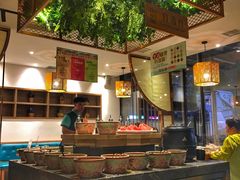 -江小渔鲜鱼火锅(辽沈二街店)