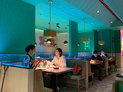 -蛙小侠·沸腾砂锅(望海国际广场店)
