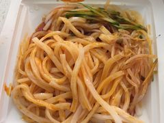 -大唐腾记腊汁肉夹馍(西安北站店)