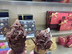 -GODIVA(王府井apm店)
