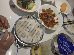 -兰湘子·湘菜小炒(盛龙广场店)