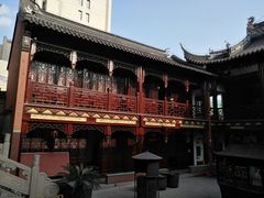 -上海白云观