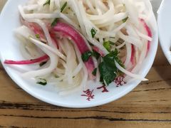 -陇上全荟兰州传统牛肉面(延吉路店)
