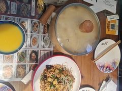 -娄三少·老北京春饼烤鸭家常菜(富力又一城店)