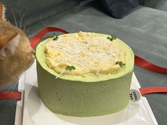 -小淘圆儿·四季口味蛋糕
