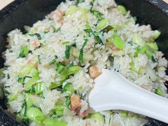 石锅菜饭-阿莉餐厅(枣阳路店)