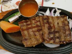 -斗牛士牛排餐厅(嘉里汇店)
