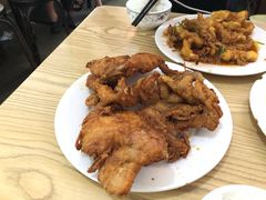 -九龙餐厅(大沽路店)