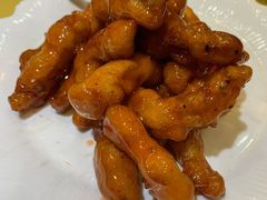 糖醋里脊-新天厨酒家(二分店)