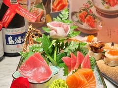 -阿吾罗日本料理(K11艺术中心店)