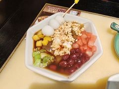 -锦府盐帮·侯宅(五棵松万达店)