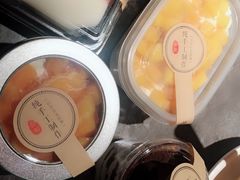 -YC工作室蛋糕定制