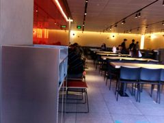 大堂-麦当劳(新王府井店)
