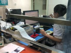 -成都市第一人民医院(南区)