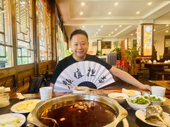 -冯记香辣兔火锅(茶店子总店)
