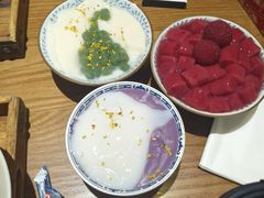 -李百蟹·江南蟹黄面·河景餐厅(夫子庙店)