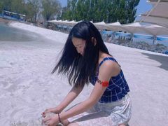 -白鹿温泉加勒比水上乐园