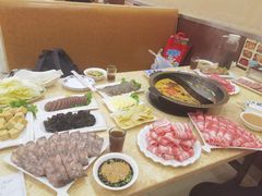 -晓林火锅(安定门店)