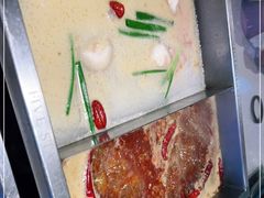-五星桥原切肥牛火锅(怀德桥店)