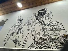 -老地方猫儿面(磁器口店)