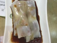 -添好运点心专门店(北角店)