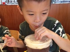 -艾薯夫妇Aysh(福田星河COCOPark店)