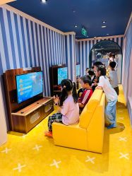 -MELAND CLUB•花园城堡主题亲子乐园•派对•餐厅(广州乐峰广场旗舰店)