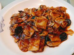 -清真  吐鲁番餐厅(牛街店)