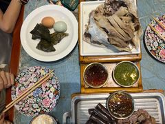 -哈啾嗨·新概念蒙餐(红星新城店)