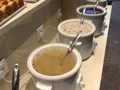 -素满香·素食自助餐(苏州·临顿路店)