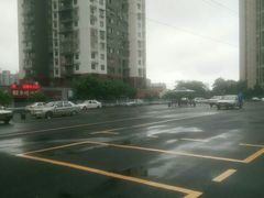 -乔森驾校(杨家坪总校)
