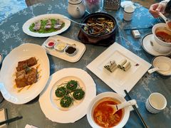 -扬州香格里拉·香宫中餐厅