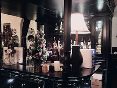 -候鸟咖啡(前门店)